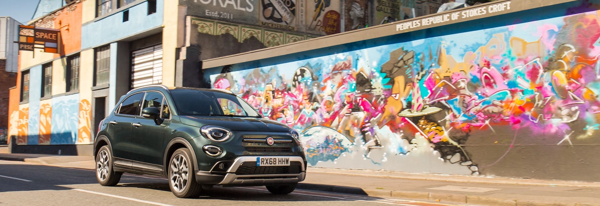 Buyer’s guide to the Fiat 500X